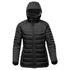 Women's Stavanger Thermal Jacket — AFP-2W